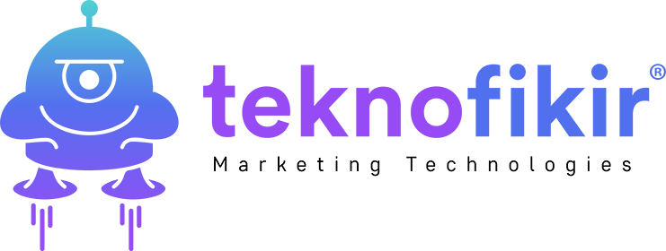 Teknofikir Logo
